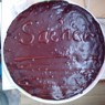 Фотография рецепта Торт Захер Sachertorte автор Ольга Любишина