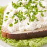 Фотография рецепта Творог со свежей зеленью автор maximsemin