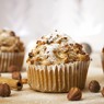 Фотография рецепта Творожные маффины автор Ekaterina Gusakova