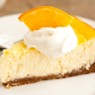 Фотография рецепта Творожник с апельсином автор Полина Тургенева