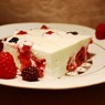 Фотография рецепта Творожнофруктовый десерт автор Алена
