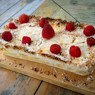 Фотография рецепта Творожный тарт автор Аня Ковалева