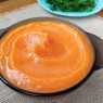 Фотография рецепта Тыквенное пюре автор ЮЛИЯ ТИМОФЕЕВА