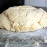 Фотография рецепта Универсальное тесто автор Саша Давыденко