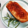 Фотография рецепта Утиная грудка с хрустящей корочкой автор Лоскутова Марианна