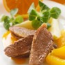 Фотография рецепта Утка в апельсиновом соусе Canard 224 lOrange автор Masha Potashova