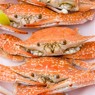 Фотография рецепта Вареный краб автор maximsemin