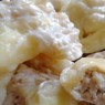 Фотография рецепта Вареники старосветские с картофелем и мясом автор Irina Leinvand