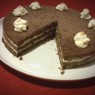 Фотография рецепта Варшавский торт Вузетка  Wuzet автор Uladzimir