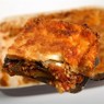 Фотография рецепта Вегетарианская мусака с сыром рикотта автор maximsemin