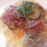 Фотография рецепта Вегетарианский соус болоньезе автор Olga Sorokina