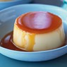 Фотография рецепта Яичный флан автор Amelia Hailey