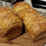 Фотография рецепта Японский молочный хлеб автор piewasborntodie