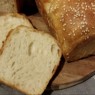 Фотография рецепта Японский молочный хлеб автор piewasborntodie