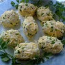 Фотография рецепта Закуска из курицы с черносливом Рафаэло куриное автор Елена Москалева