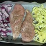 Фотография рецепта Запеченная курица с рисом автор Татьяна Елисеева
