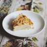 Фотография рецепта Запеченный картофель в сливках и чесноке Gratin dauphinoise автор Maria Katkova