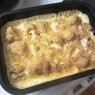 Фотография рецепта Запеканка из цветной капусты автор ТАТЬЯНА ПЕТРУХИНА