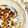 Фотография рецепта Засахаренные орехи автор Еда