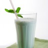 Фотография рецепта Зеленый энергетический коктейль автор Masha Potashova