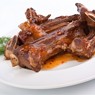 Фотография рецепта Жареное баранье ребро автор maximsemin