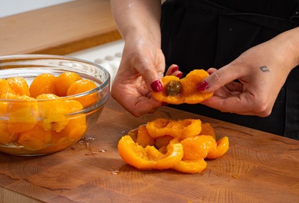 Фото шага рецепта Абрикосовый джем 174040 шаг 4  