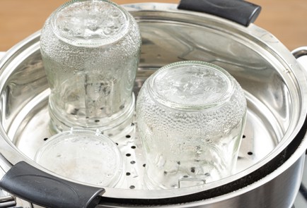 Фото шага рецепта Абрикосовый джем 174040 шаг 9  