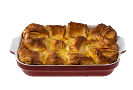 Фото шага рецепта Ачма 139619 шаг 10  