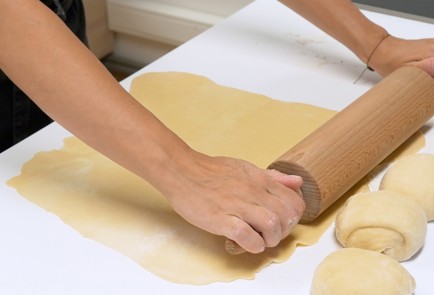 Фото шага рецепта Ачма 139619 шаг 3  