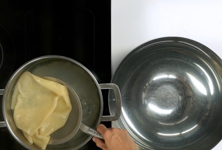 Фото шага рецепта Ачма 139619 шаг 5  