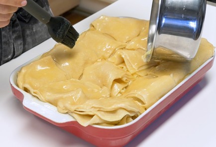 Фото шага рецепта Ачма 139619 шаг 7  