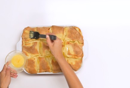 Фото шага рецепта Ачма 139619 шаг 8  