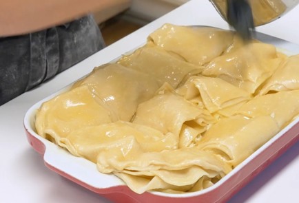 Фото шага рецепта Ачма 139619 шаг 9  