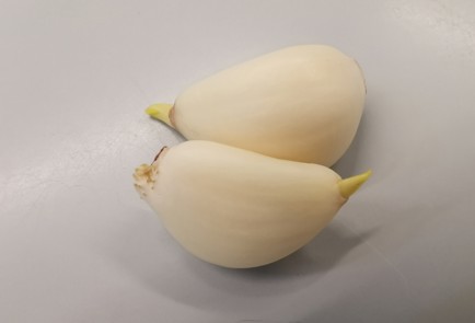 Фото шага рецепта Адыгейский сыр на сковороде 189213 шаг 3