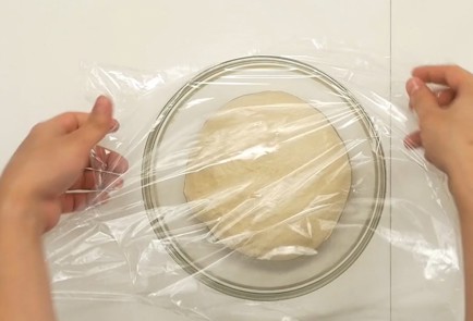 Фото шага рецепта Аджарские хачапури 31243 шаг 2  