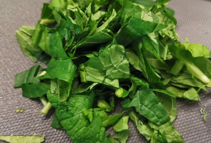 Фото шага рецепта Аджика абхазская 174011 шаг 2  