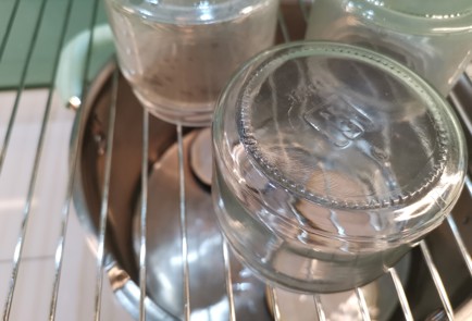 Фото шага рецепта Аджика из помидоров 190494 шаг 10  