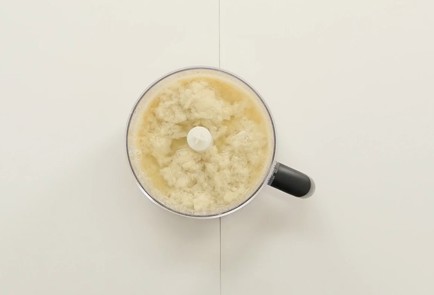 Фото шага рецепта Холодный суп ахобланко 93265 шаг 7  