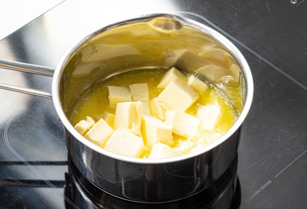 Фото шага рецепта Александрийский кулич 188863 шаг 2  