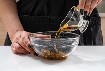 Фото шага рецепта Александрийский кулич 188863 шаг 5  