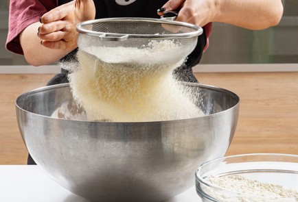 Фото шага рецепта Александрийский кулич 188863 шаг 7  