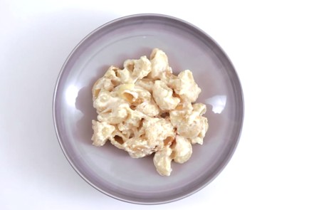 Фото шага рецепта Американские макароны с сыром 80535 шаг 10  