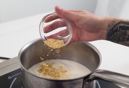 Фото шага рецепта Американские макароны с сыром 80535 шаг 5  