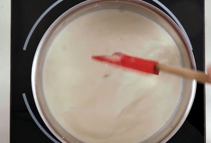 Фото шага рецепта Американские макароны с сыром 80535 шаг 6  