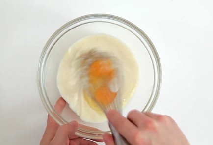 Фото шага рецепта Американские макароны с сыром 80535 шаг 7  