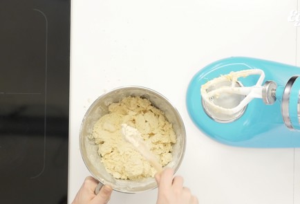 Фото шага рецепта Американский яблочный пирог 91380 шаг 2  