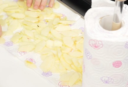 Фото шага рецепта Американский яблочный пирог 91380 шаг 4  