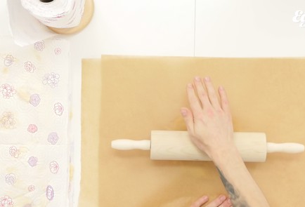 Фото шага рецепта Американский яблочный пирог 91380 шаг 6  