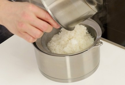 Фото шага рецепта Армянская фаршированная курица амич 125310 шаг 1  