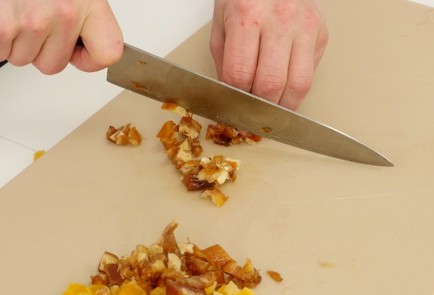 Фото шага рецепта Армянская фаршированная курица амич 125310 шаг 3  